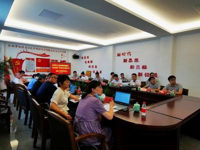 亞通焊材參加《汽車工業(yè)用高純錫錠》標(biāo)準研討會