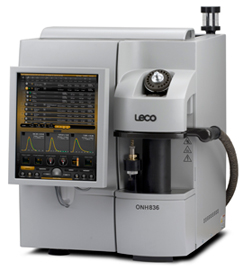 氧氮?dú)錅y(cè)試儀 ONH Analyzer